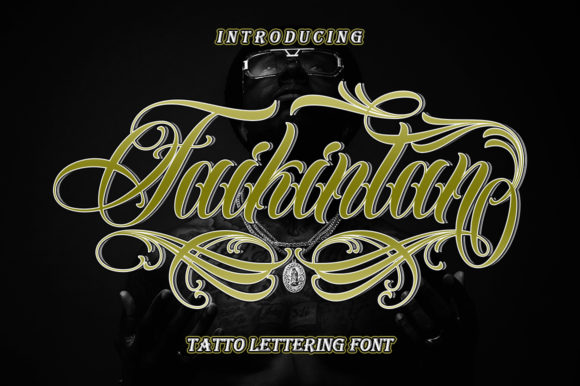Faikinlan: An Elegant Script Handwritten Font for Branding That Feels Human